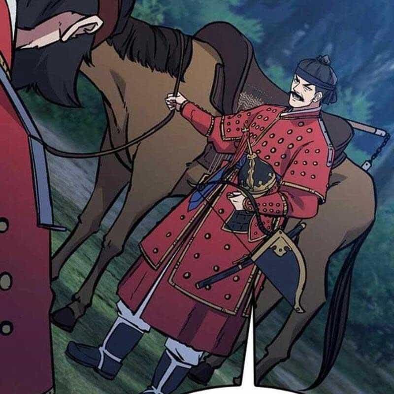 Bác Sĩ Tới Joseon - Chương 21 - ảnh 56