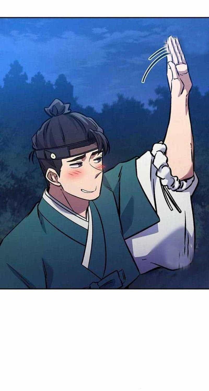 Bác Sĩ Tới Joseon - Chương 22 - ảnh 2