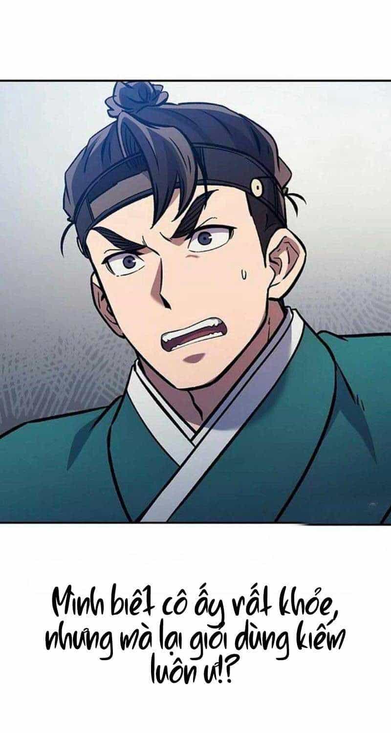 Bác Sĩ Tới Joseon - Chương 22 - ảnh 34