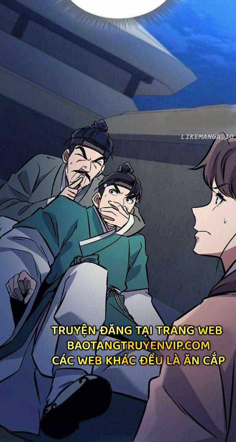 Bác Sĩ Tới Joseon - Chương 23 - ảnh 100