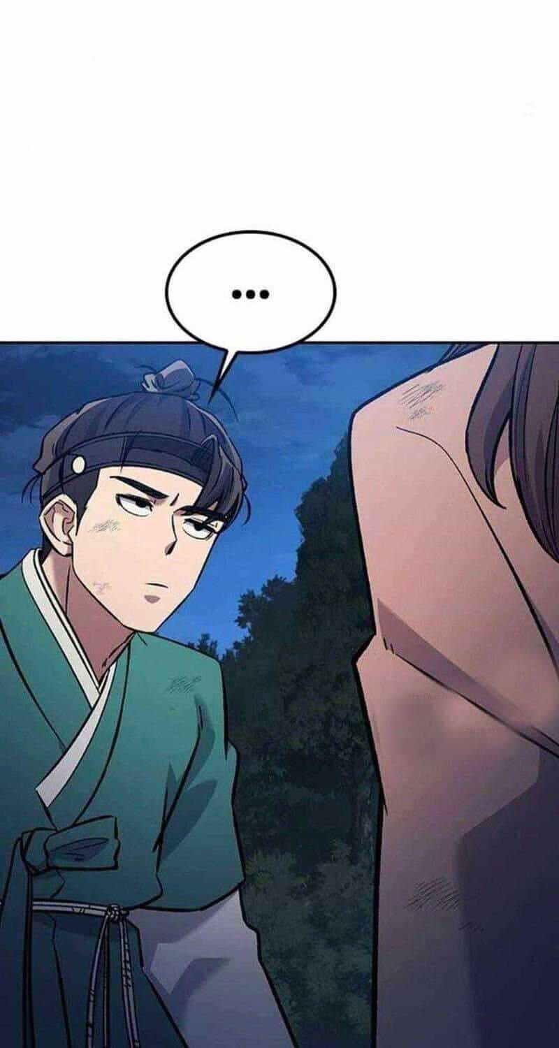 Bác Sĩ Tới Joseon - Chương 23 - ảnh 22