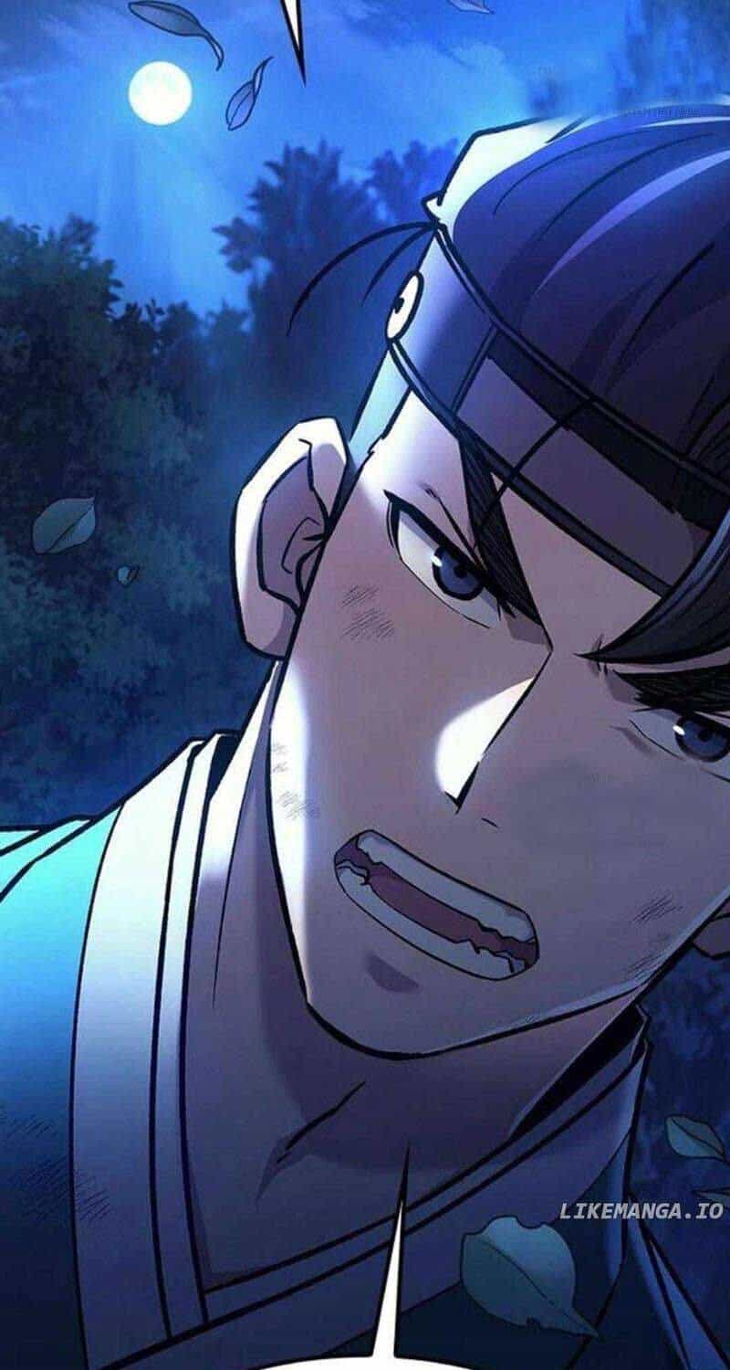 Bác Sĩ Tới Joseon - Chương 23 - ảnh 33