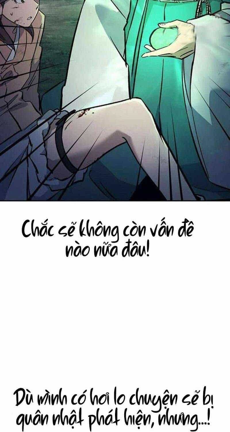 Bác Sĩ Tới Joseon - Chương 23 - ảnh 46