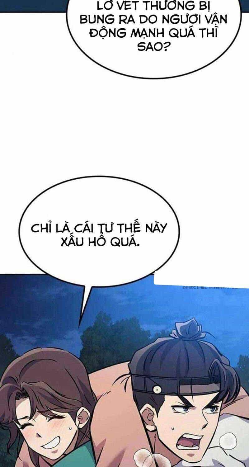 Bác Sĩ Tới Joseon - Chương 23 - ảnh 77