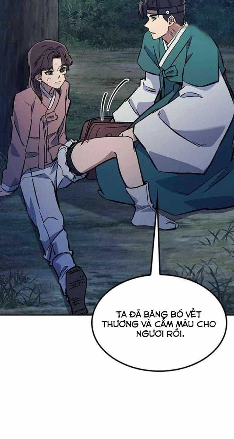 Bác Sĩ Tới Joseon - Chương 23 - ảnh 9
