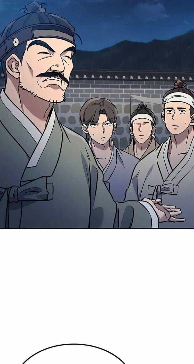 Bác Sĩ Tới Joseon - Chương 24 - ảnh 13
