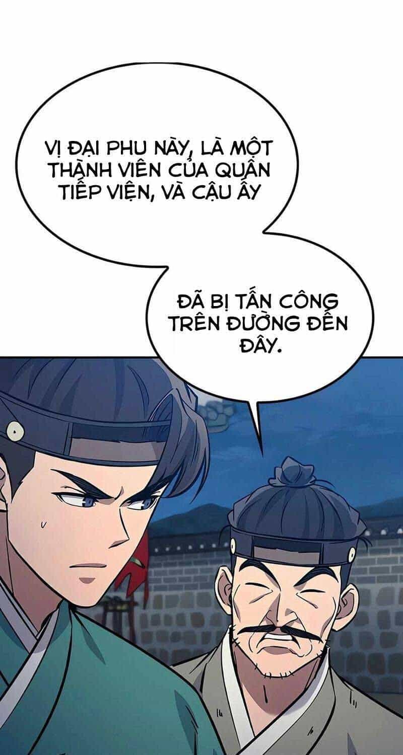Bác Sĩ Tới Joseon - Chương 24 - ảnh 23