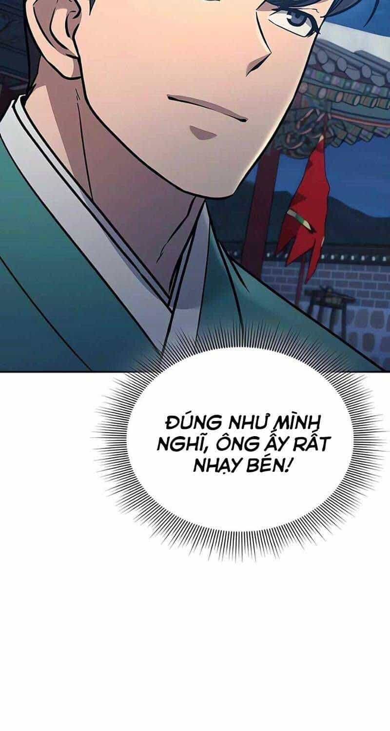 Bác Sĩ Tới Joseon - Chương 24 - ảnh 29