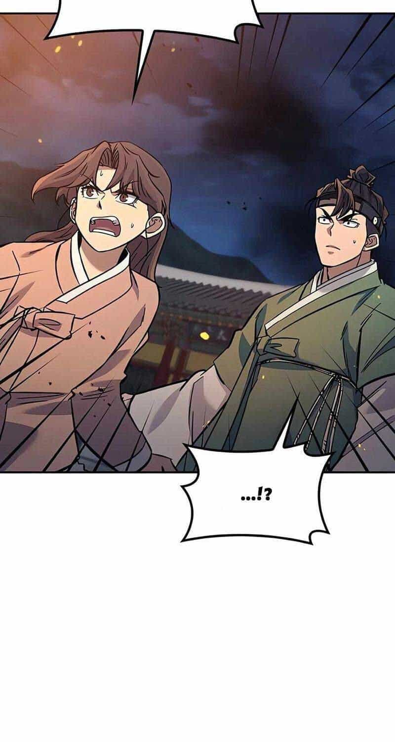 Bác Sĩ Tới Joseon - Chương 24 - ảnh 94