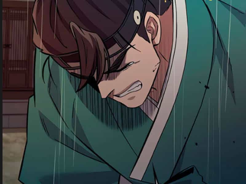 Bác Sĩ Tới Joseon - Chương 25 - ảnh 176