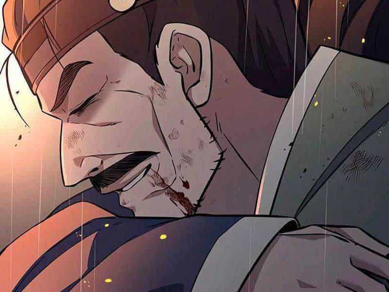 Bác Sĩ Tới Joseon - Chương 25 - ảnh 224