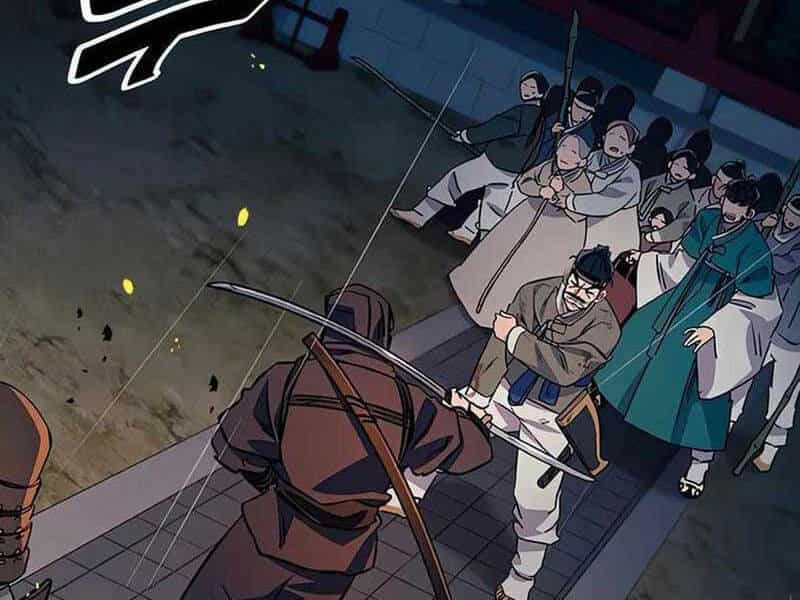 Bác Sĩ Tới Joseon - Chương 25 - ảnh 28
