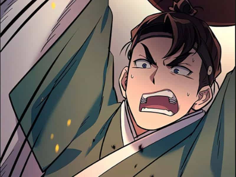 Bác Sĩ Tới Joseon - Chương 25 - ảnh 3