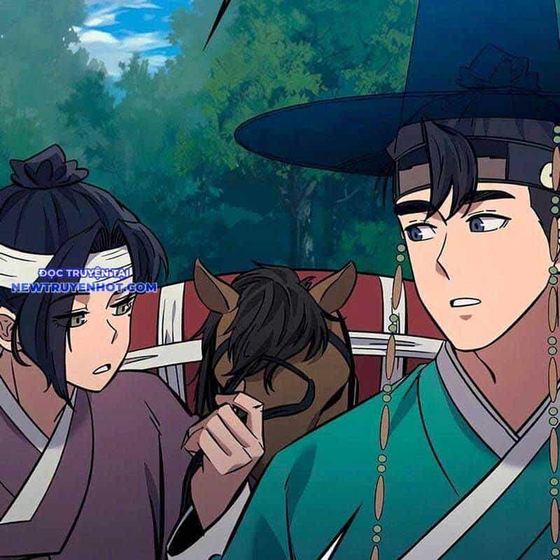 Bác Sĩ Tới Joseon - Chương 26 - ảnh 155