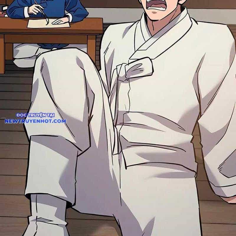 Bác Sĩ Tới Joseon - Chương 26 - ảnh 19