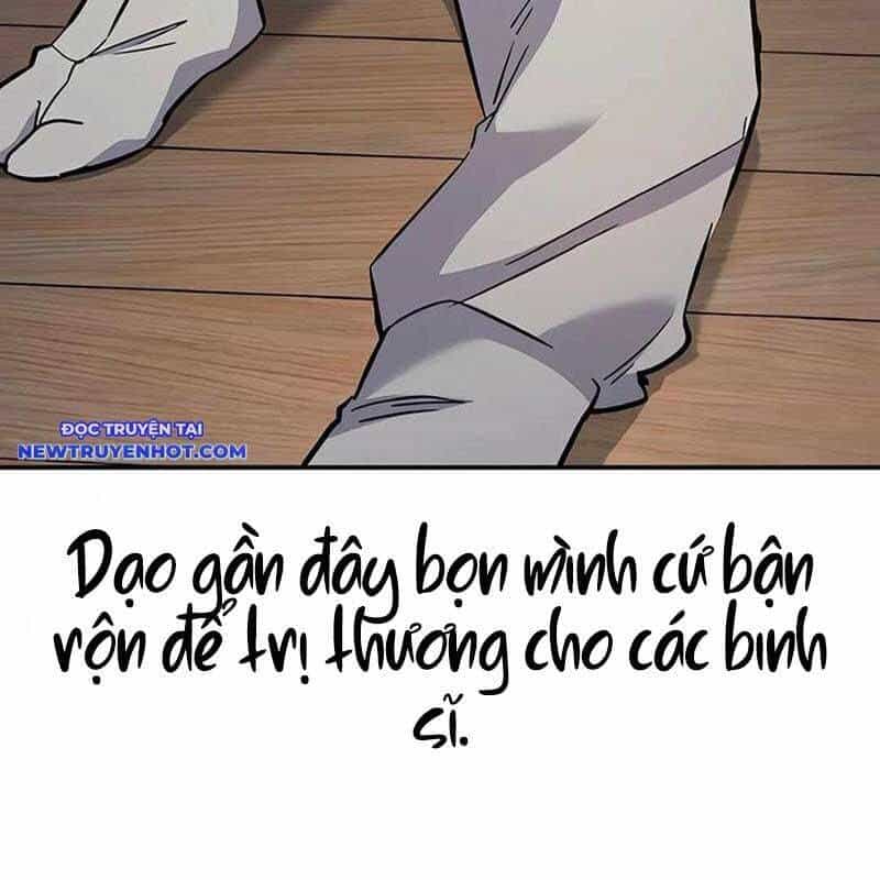 Bác Sĩ Tới Joseon - Chương 26 - ảnh 20
