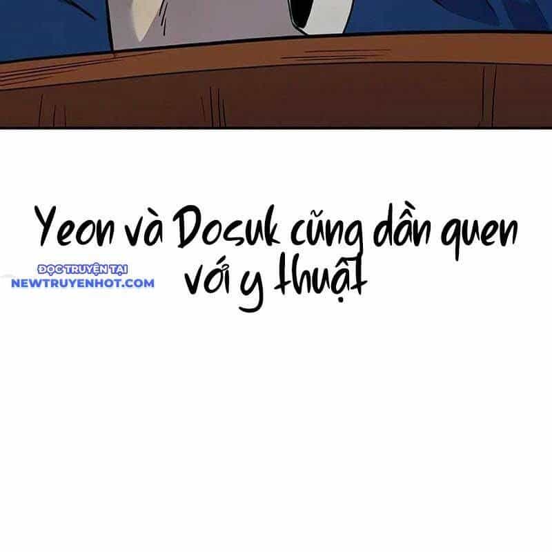 Bác Sĩ Tới Joseon - Chương 26 - ảnh 28