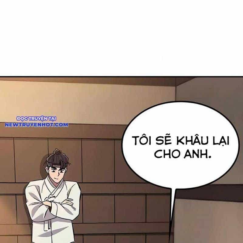 Bác Sĩ Tới Joseon - Chương 26 - ảnh 29