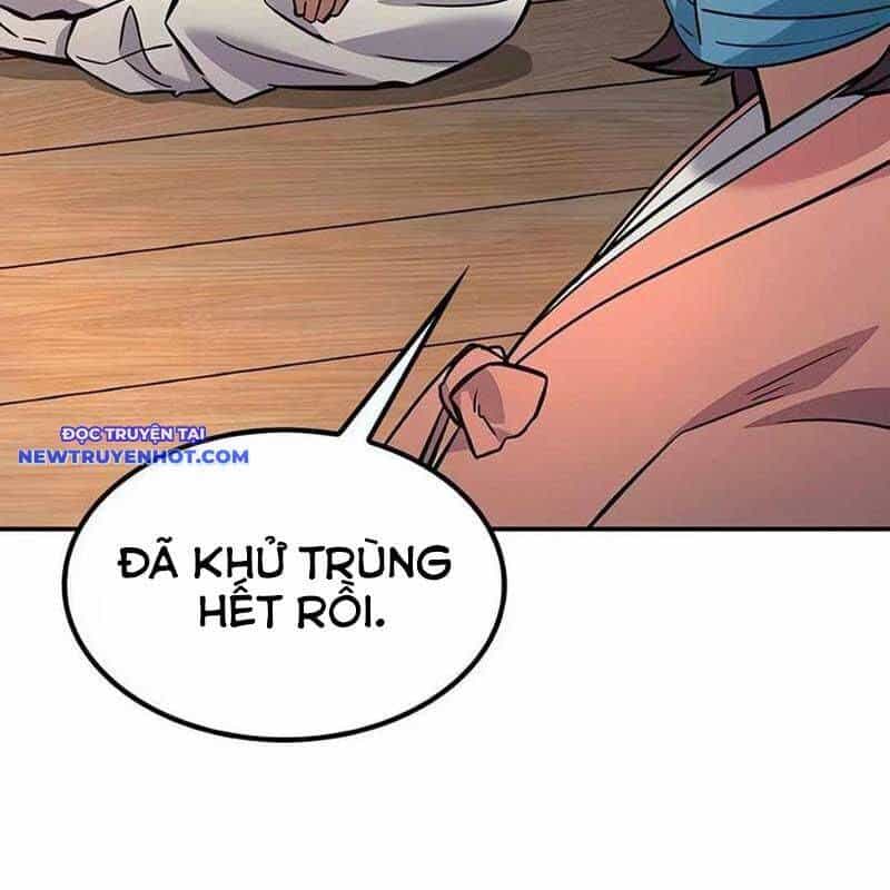 Bác Sĩ Tới Joseon - Chương 26 - ảnh 31