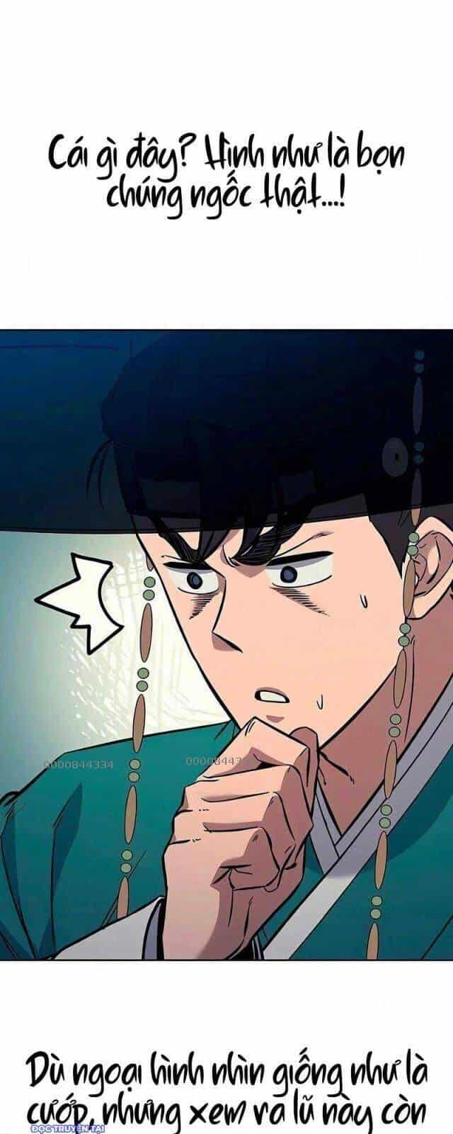 Bác Sĩ Tới Joseon - Chương 27 - ảnh 11