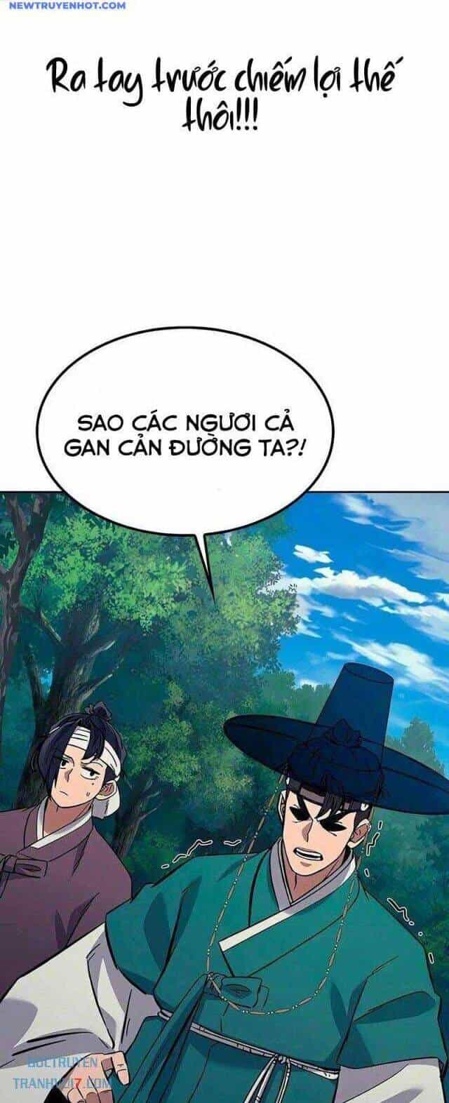 Bác Sĩ Tới Joseon - Chương 27 - ảnh 14