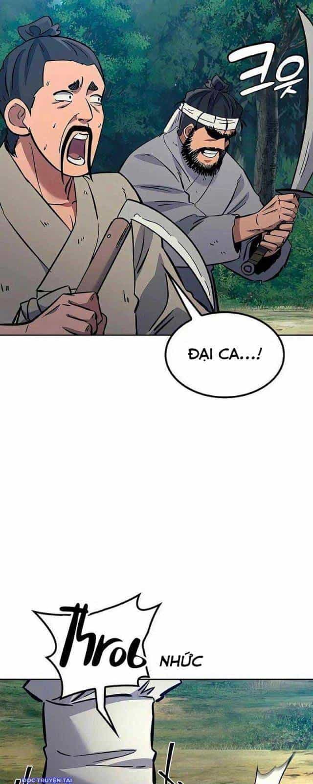 Bác Sĩ Tới Joseon - Chương 27 - ảnh 17
