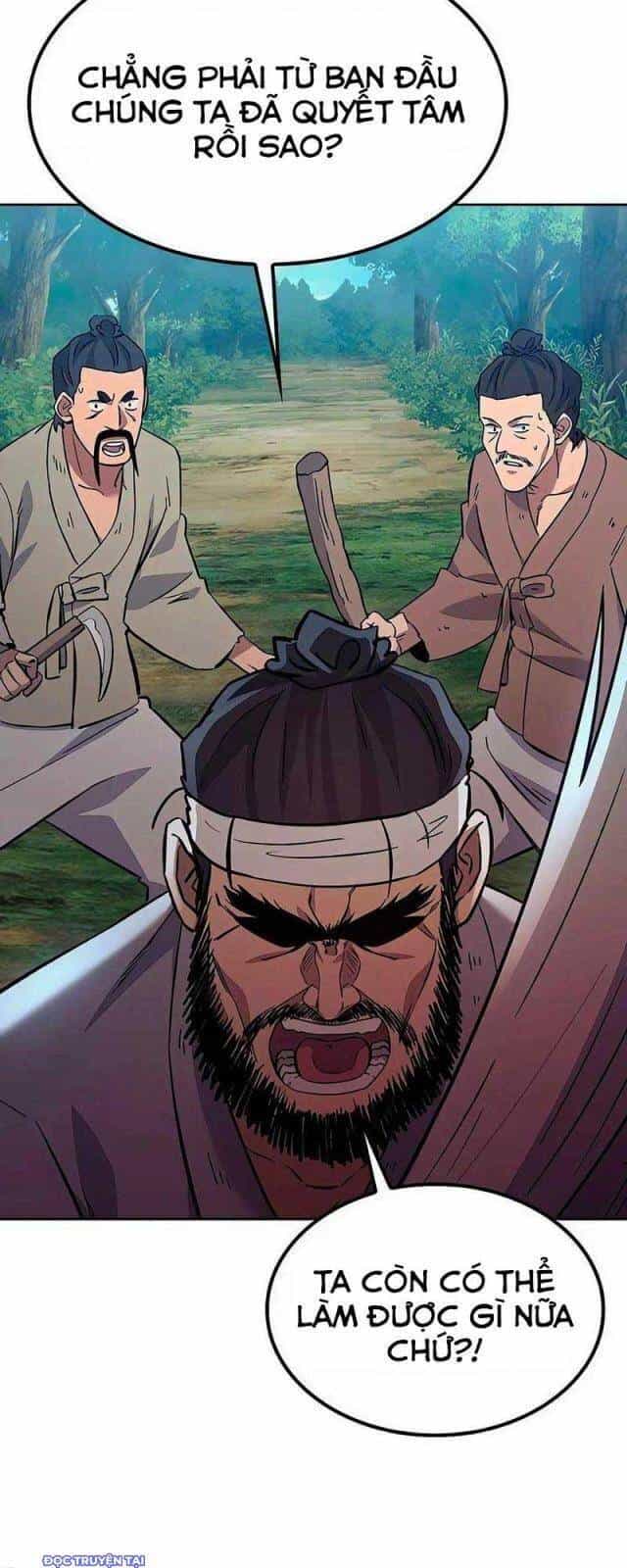 Bác Sĩ Tới Joseon - Chương 27 - ảnh 19