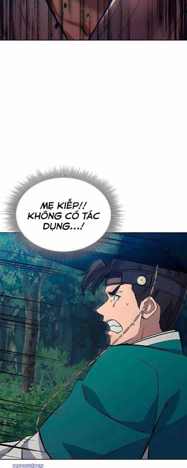 Bác Sĩ Tới Joseon - Chương 27 - ảnh 21