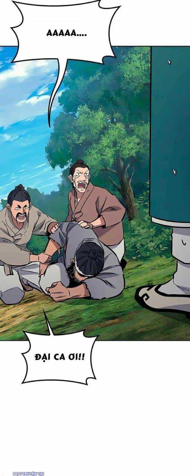 Bác Sĩ Tới Joseon - Chương 27 - ảnh 31
