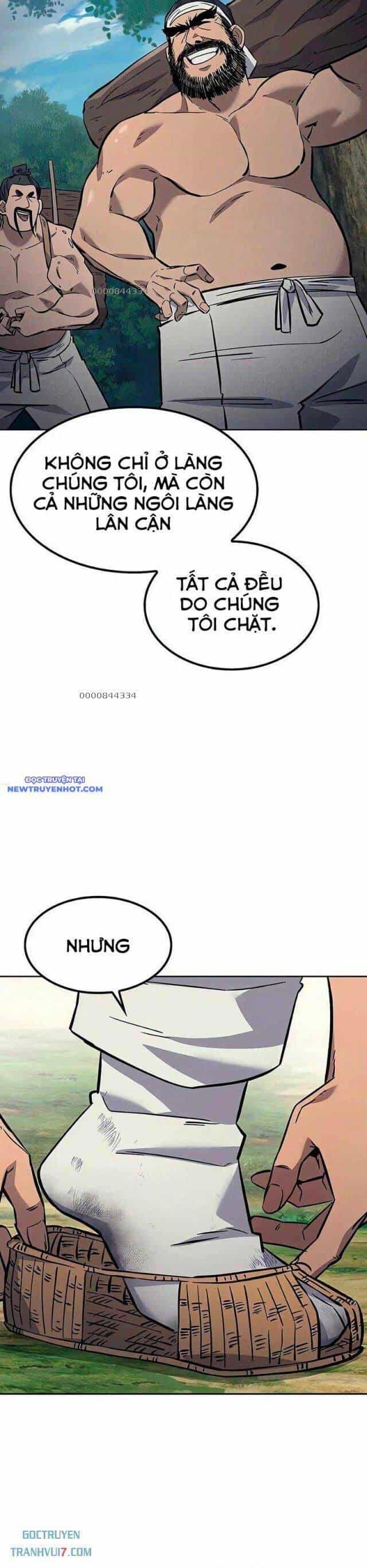 Bác Sĩ Tới Joseon - Chương 27 - ảnh 41