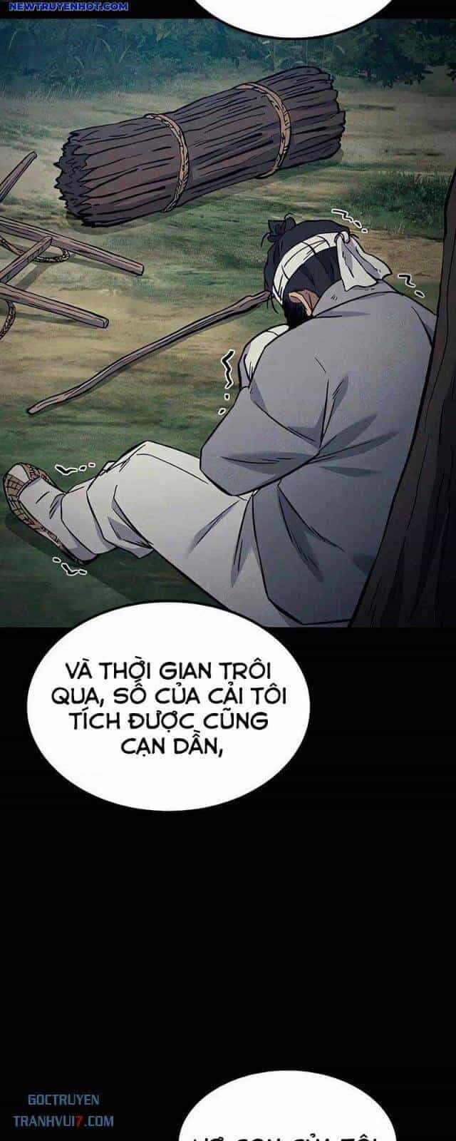 Bác Sĩ Tới Joseon - Chương 27 - ảnh 45