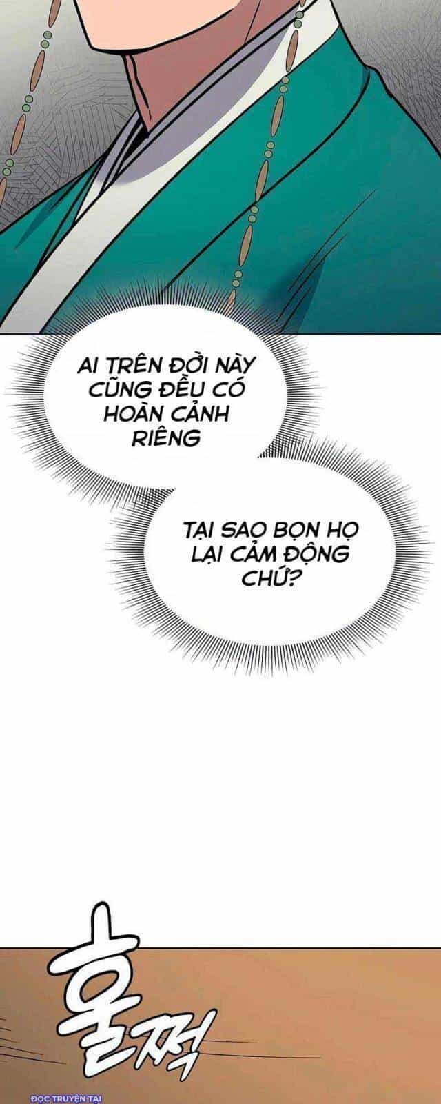 Bác Sĩ Tới Joseon - Chương 27 - ảnh 54