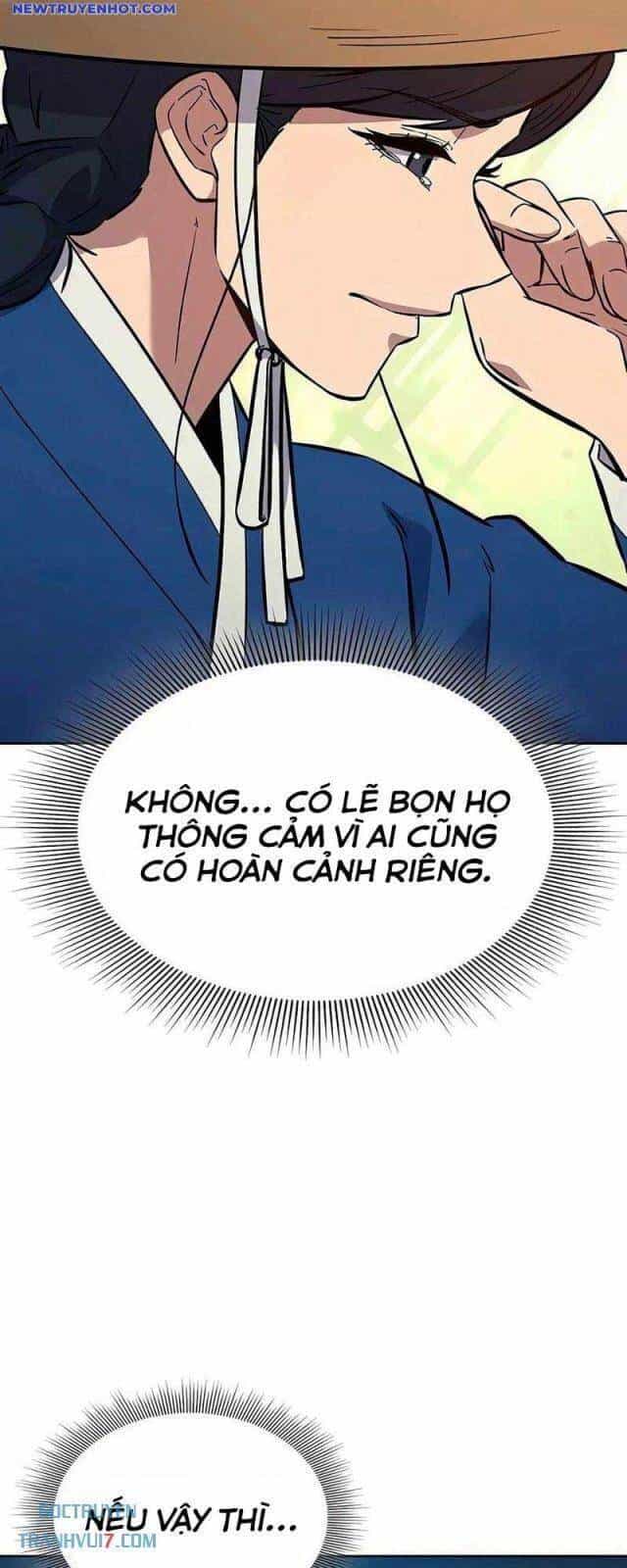 Bác Sĩ Tới Joseon - Chương 27 - ảnh 55