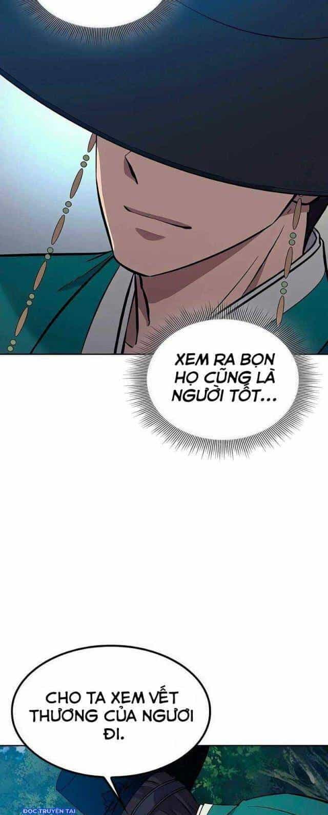 Bác Sĩ Tới Joseon - Chương 27 - ảnh 56