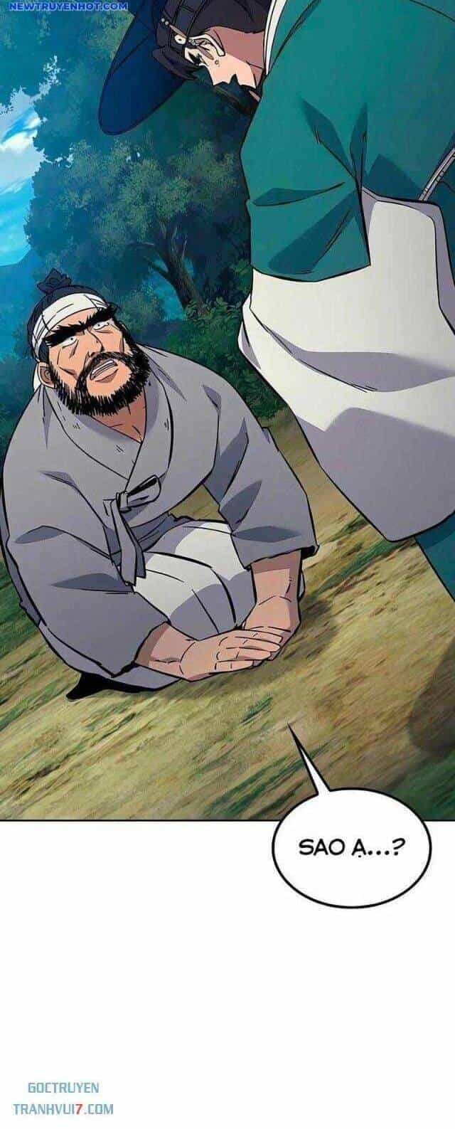 Bác Sĩ Tới Joseon - Chương 27 - ảnh 57