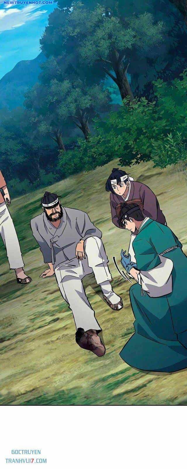 Bác Sĩ Tới Joseon - Chương 27 - ảnh 63