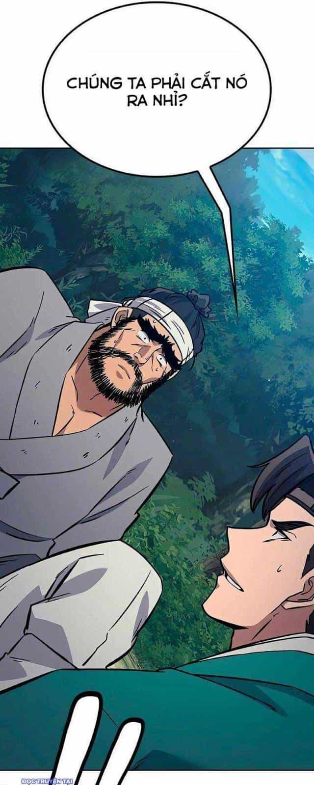 Bác Sĩ Tới Joseon - Chương 27 - ảnh 69