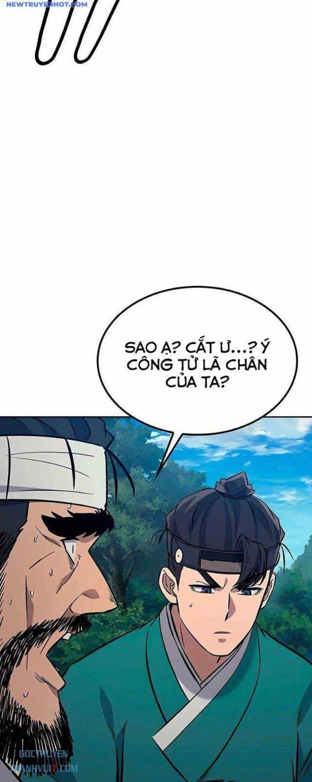 Bác Sĩ Tới Joseon - Chương 27 - ảnh 70