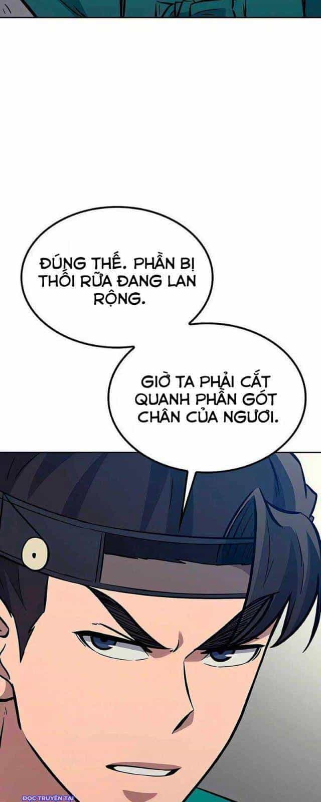 Bác Sĩ Tới Joseon - Chương 27 - ảnh 71