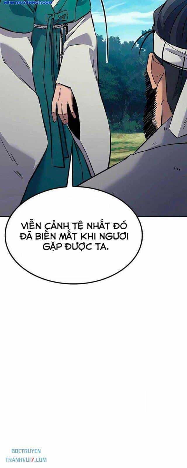 Bác Sĩ Tới Joseon - Chương 27 - ảnh 74