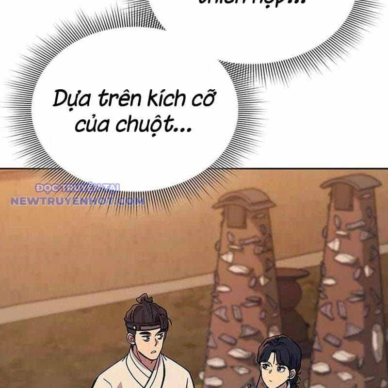 Bác Sĩ Tới Joseon - Chương 28 - ảnh 120