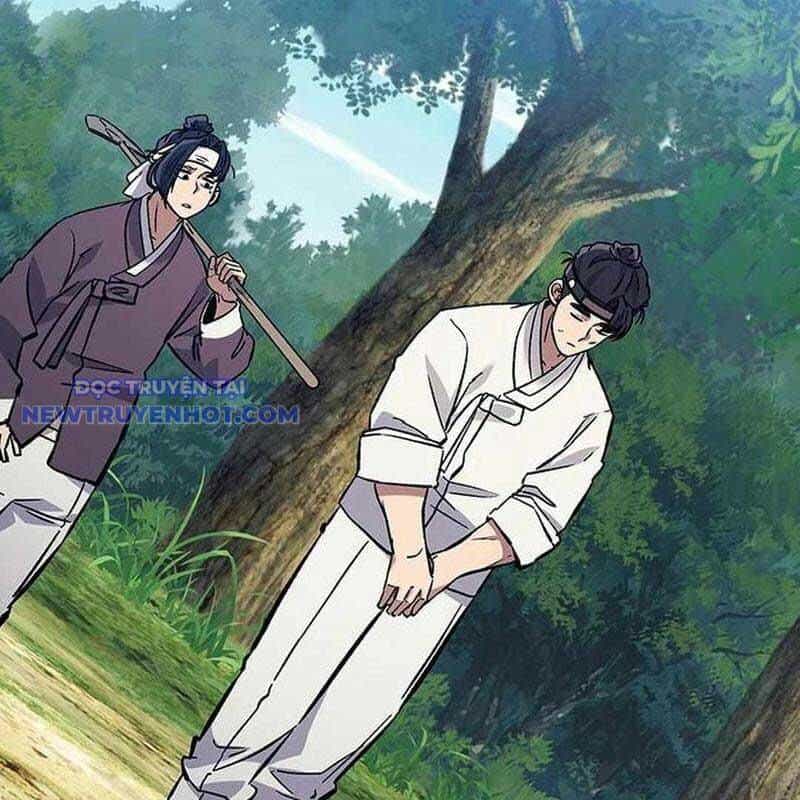 Bác Sĩ Tới Joseon - Chương 28 - ảnh 136