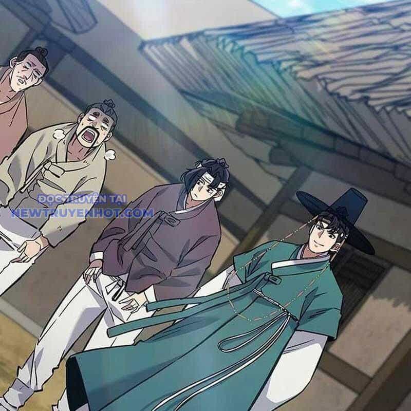 Bác Sĩ Tới Joseon - Chương 28 - ảnh 24