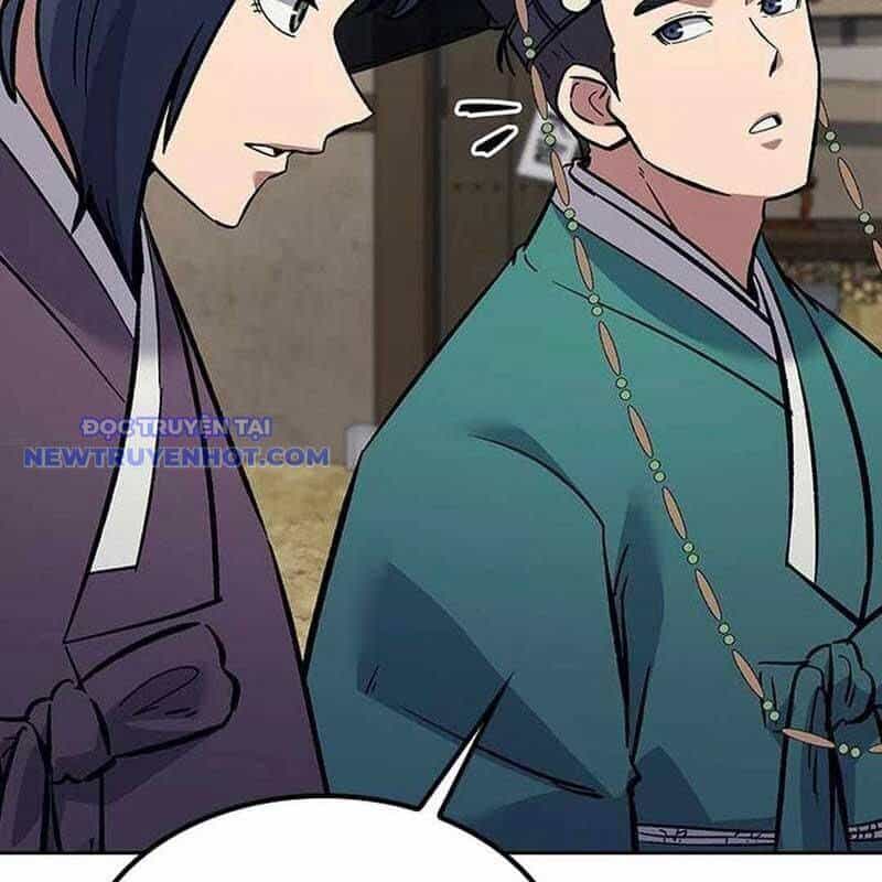 Bác Sĩ Tới Joseon - Chương 28 - ảnh 28