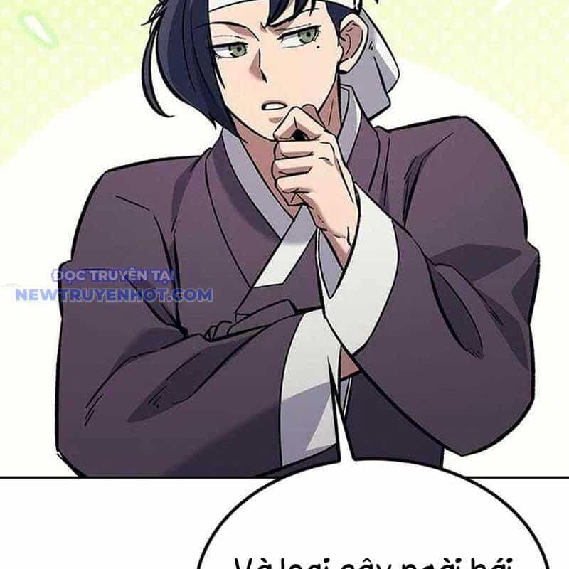 Bác Sĩ Tới Joseon - Chương 28 - ảnh 31