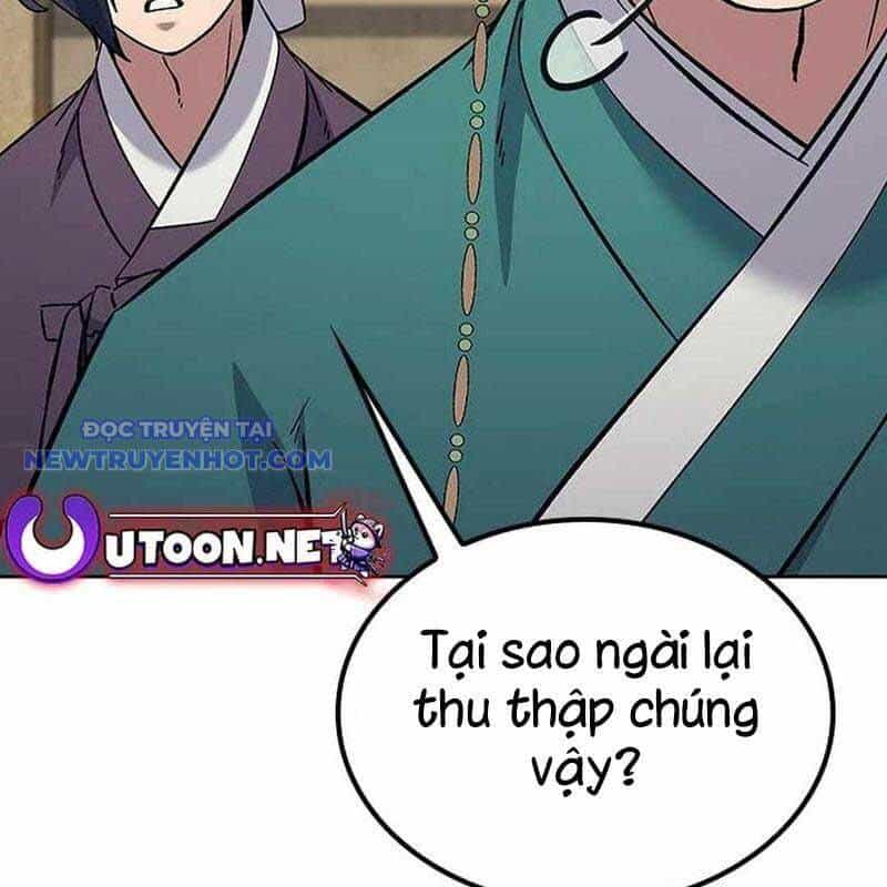 Bác Sĩ Tới Joseon - Chương 28 - ảnh 34