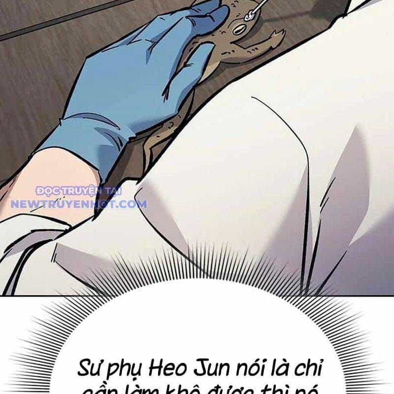Bác Sĩ Tới Joseon - Chương 28 - ảnh 93