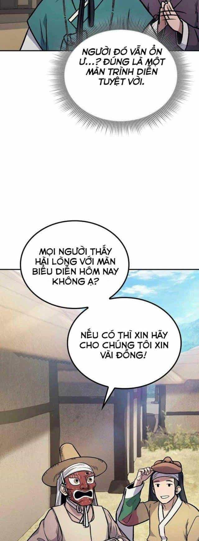 Bác Sĩ Tới Joseon - Chương 2 - ảnh 25