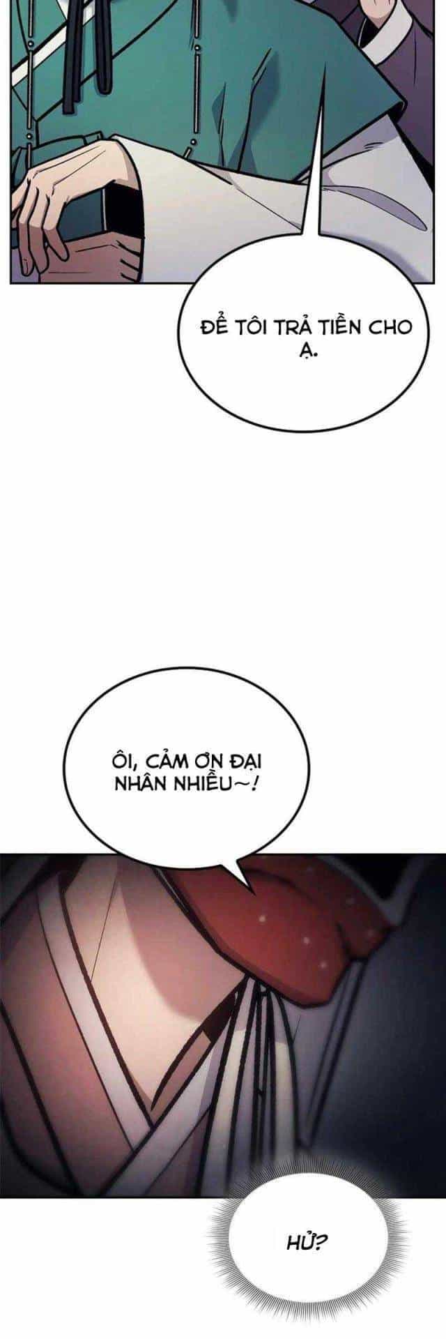 Bác Sĩ Tới Joseon - Chương 2 - ảnh 28