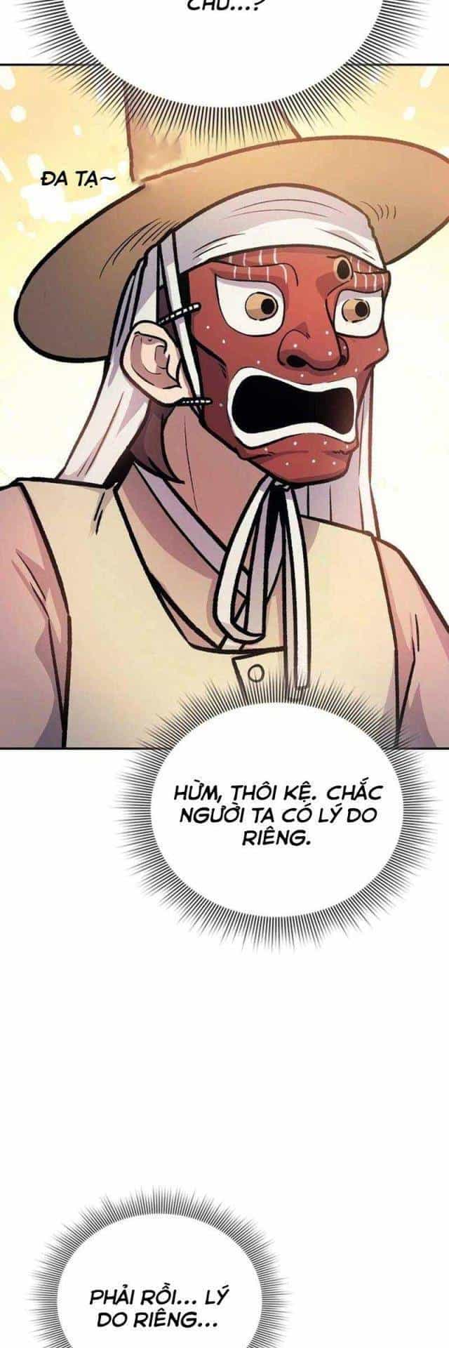 Bác Sĩ Tới Joseon - Chương 2 - ảnh 30